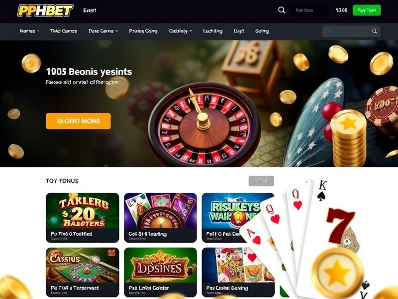 Welcome to ph bet.com – your premier destination for online gambling. Explore casino games, sports betting, poker, and more. Enjoy exciting bonuses, promotions, and expert guides. Start playing today!