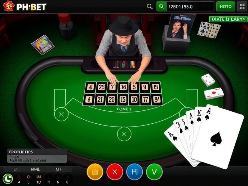 Welcome to ph bet.com – your premier destination for online gambling. Explore casino games, sports betting, poker, and more. Enjoy exciting bonuses, promotions, and expert guides. Start playing today!